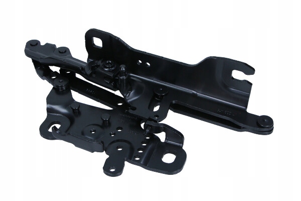 фото №1, Bmw 4 gc f36 2013- петля капот левая 41617286343