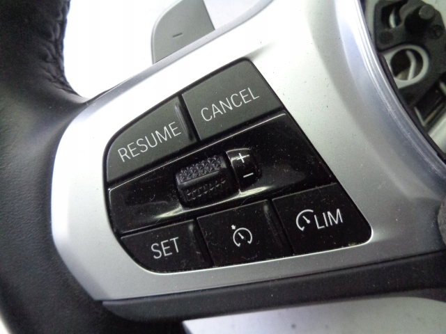 фото №6, Повітропровід пелюстки перемикання bmw x3 g01 m sport