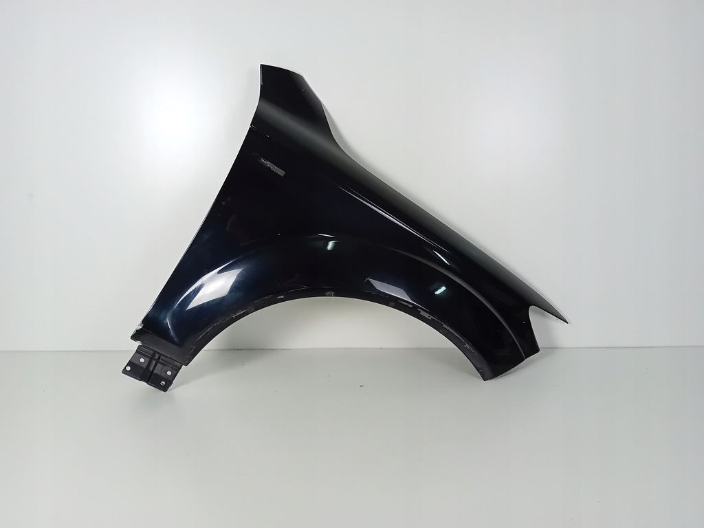 фото №1, Audi q7 4l крыло правый перед передний