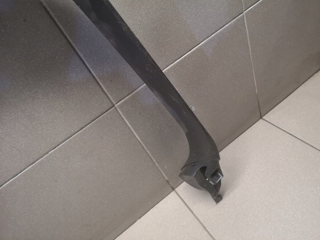 фото №7, Захист кришки audi a6 c6 avant 4f9867973