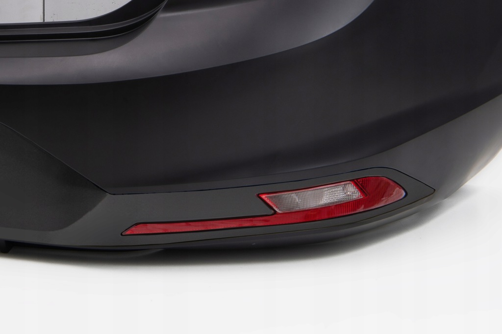 фото №9, Hyundai elantra vi ad 2018-2020 kompletny бампер задній 86611f2aa0