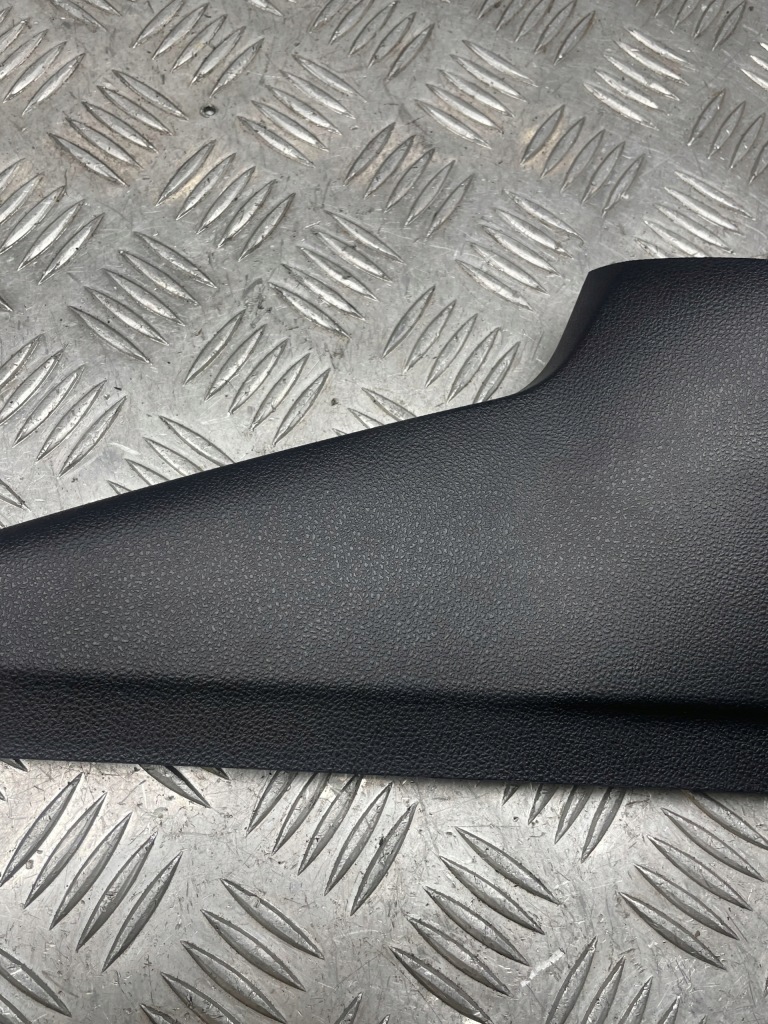 Fiat 500e накладка молдинг захист 735715294 Доставка