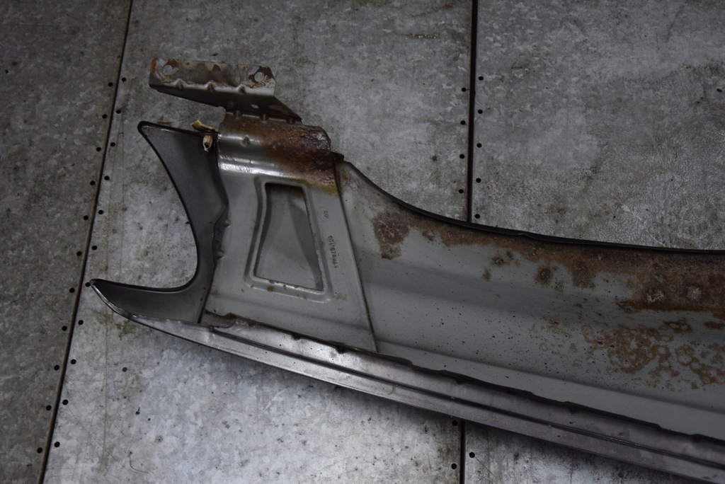 фото №9, Jeep grand cherokee wj крыло левый перед