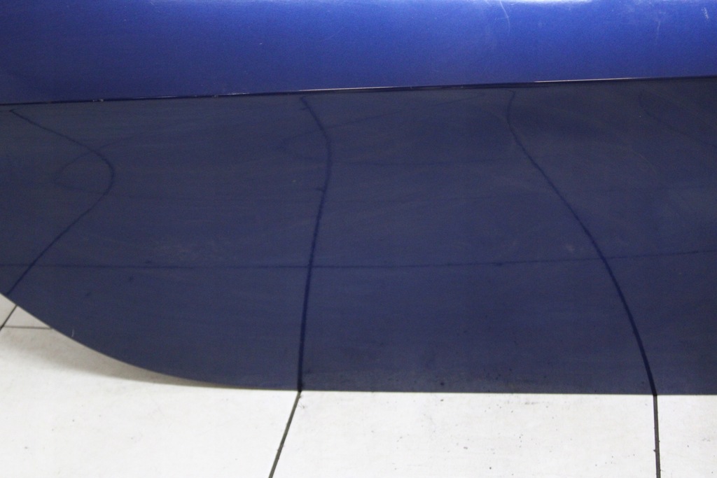 фото №6, Smart roadster 452 02r- дверь правое передние правый перед eaf