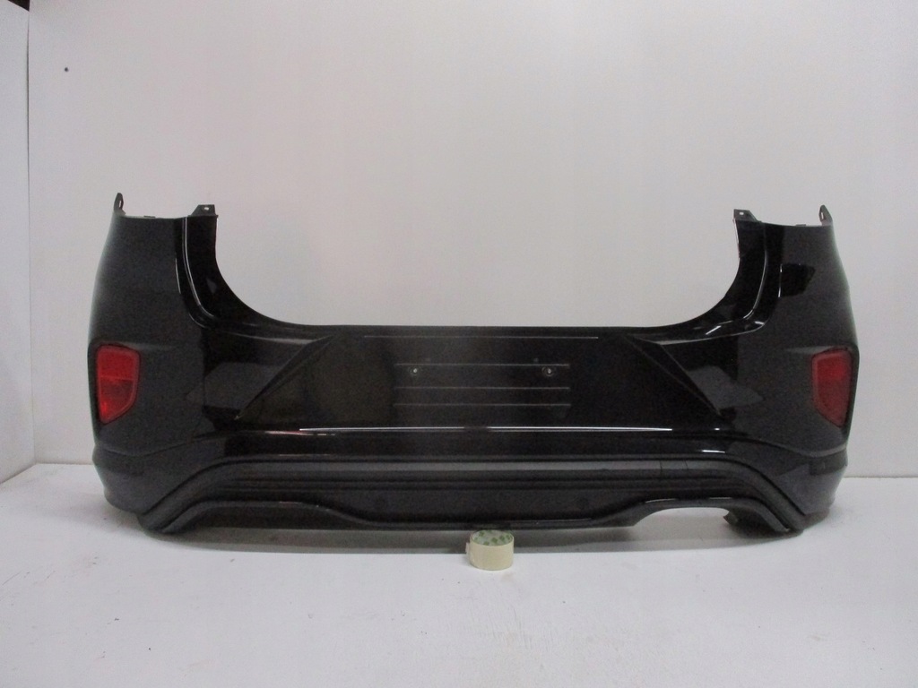 фото №1, Бампер ford puma st-line 4 pdc задняя задний