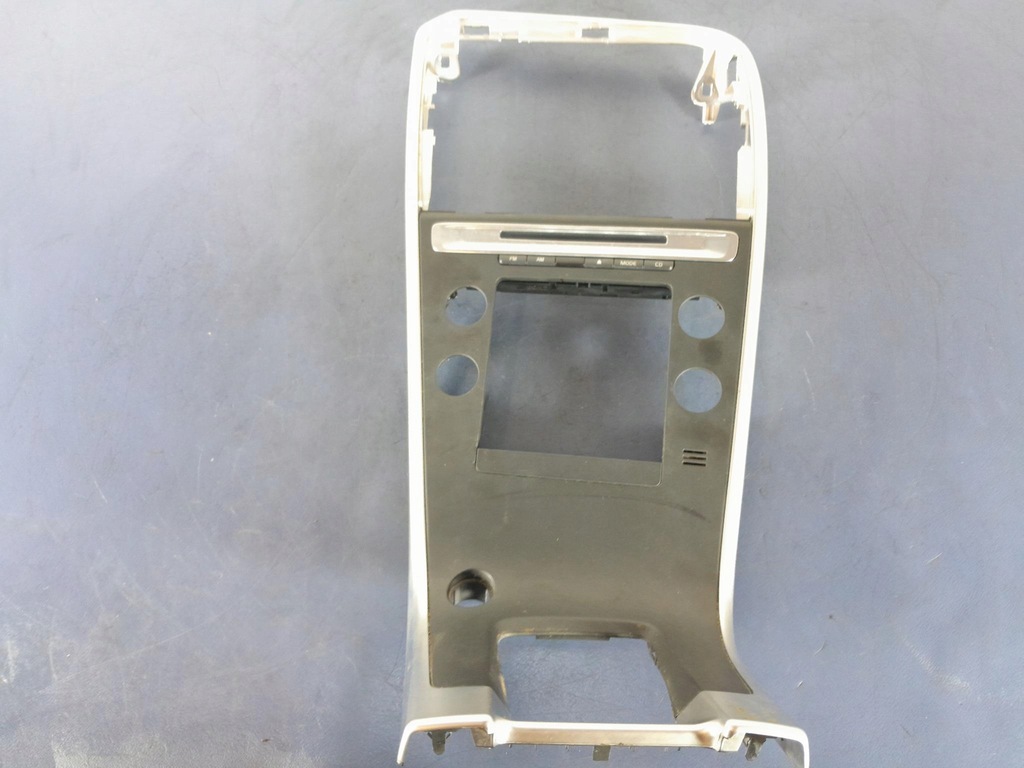 фото №1, Volvo xc60 i защита panela кондиционера 30791819