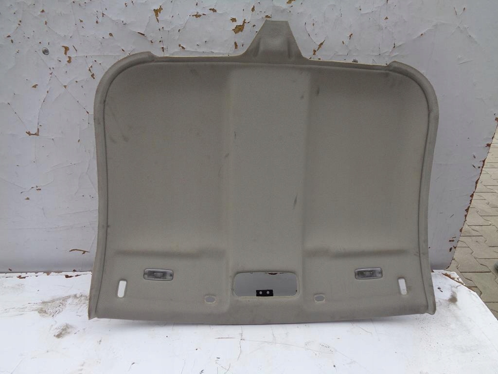 фото №1, Потолок audi tt 8j coupe