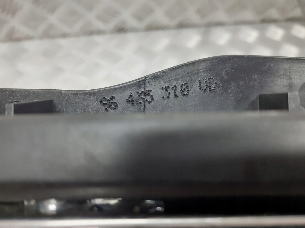 фото №3, Ручка права передня внутрішня citroen c4 i