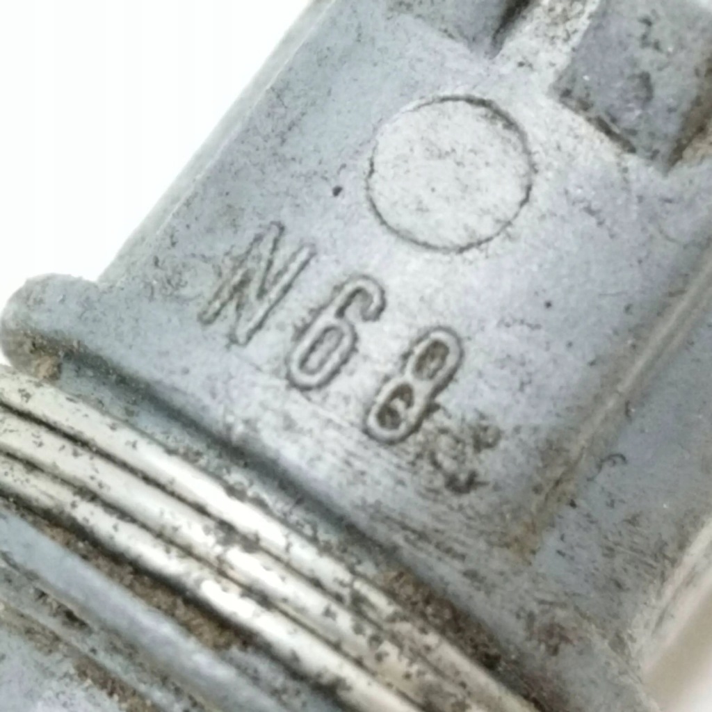 2012 mitsubishi i-miev вкладка замка n68 в Украине