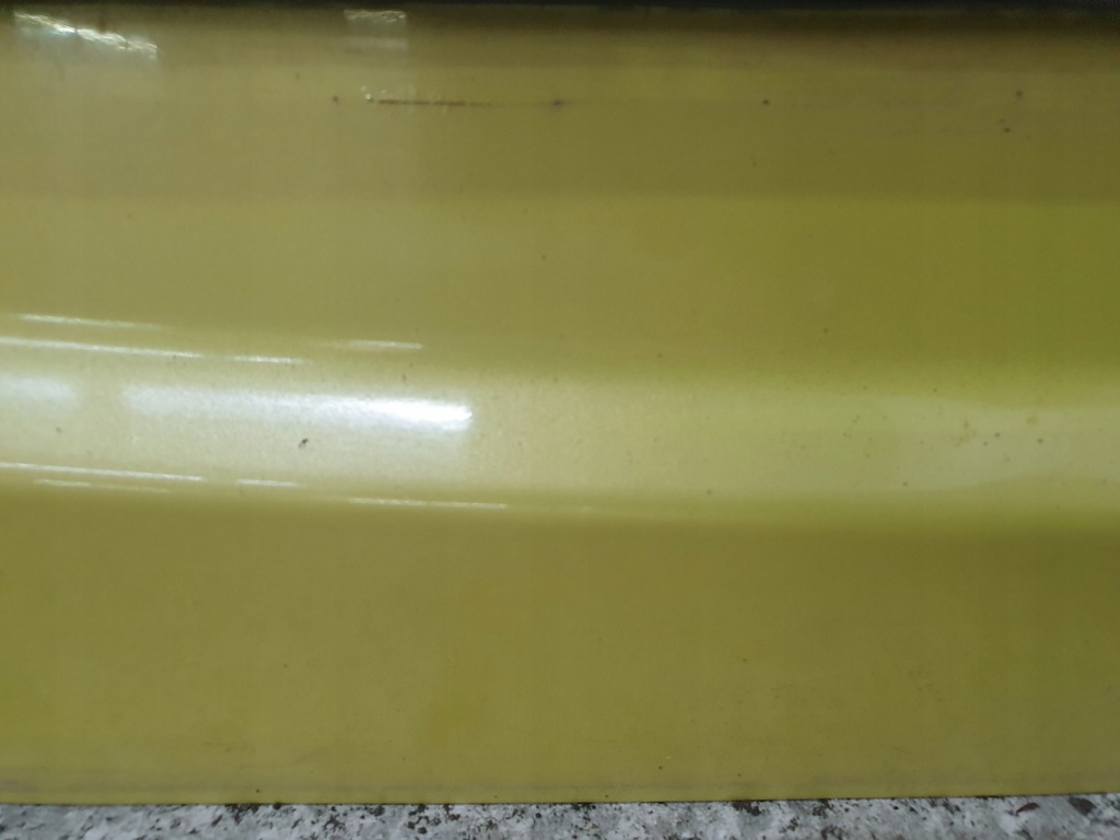 фото №9, Кришка багажника задня багажника kia picanto i y2