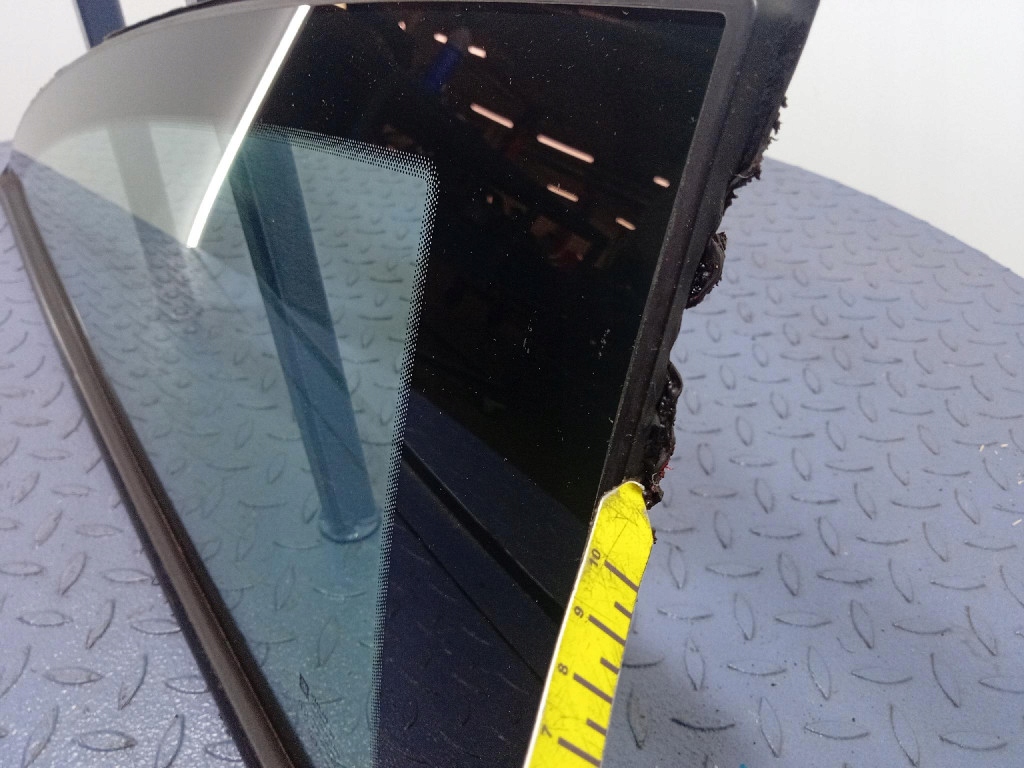 Opel astra h gtc скло кузовна задні права Оригінал