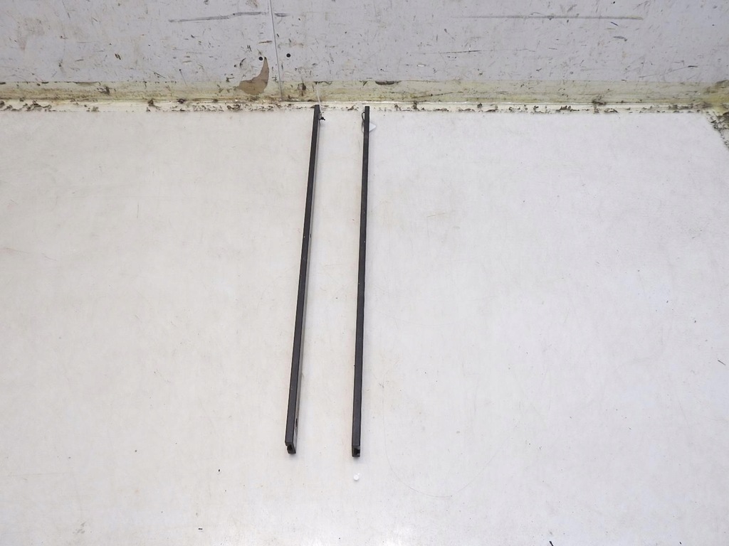 фото №5, Напрямна кріпильна вантаж nissan nv200