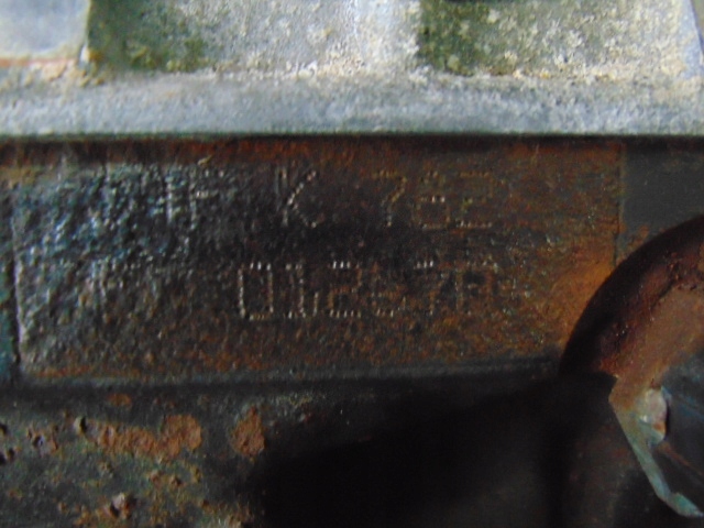 фото №5, Двигун d4f k782 1.2 tce renault wind clio twingo