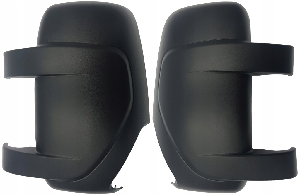 Купить Корпус зеркало l+p короткие renault master 10-