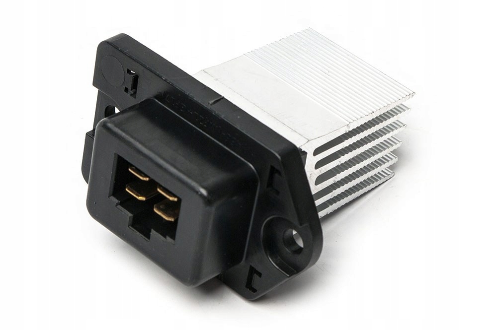 фото №1, Резистор вентилятор kia hyundai