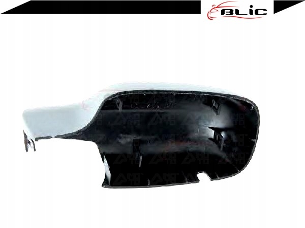 фото №2, Корпус зеркало renault megane ii 2.0 renault spo