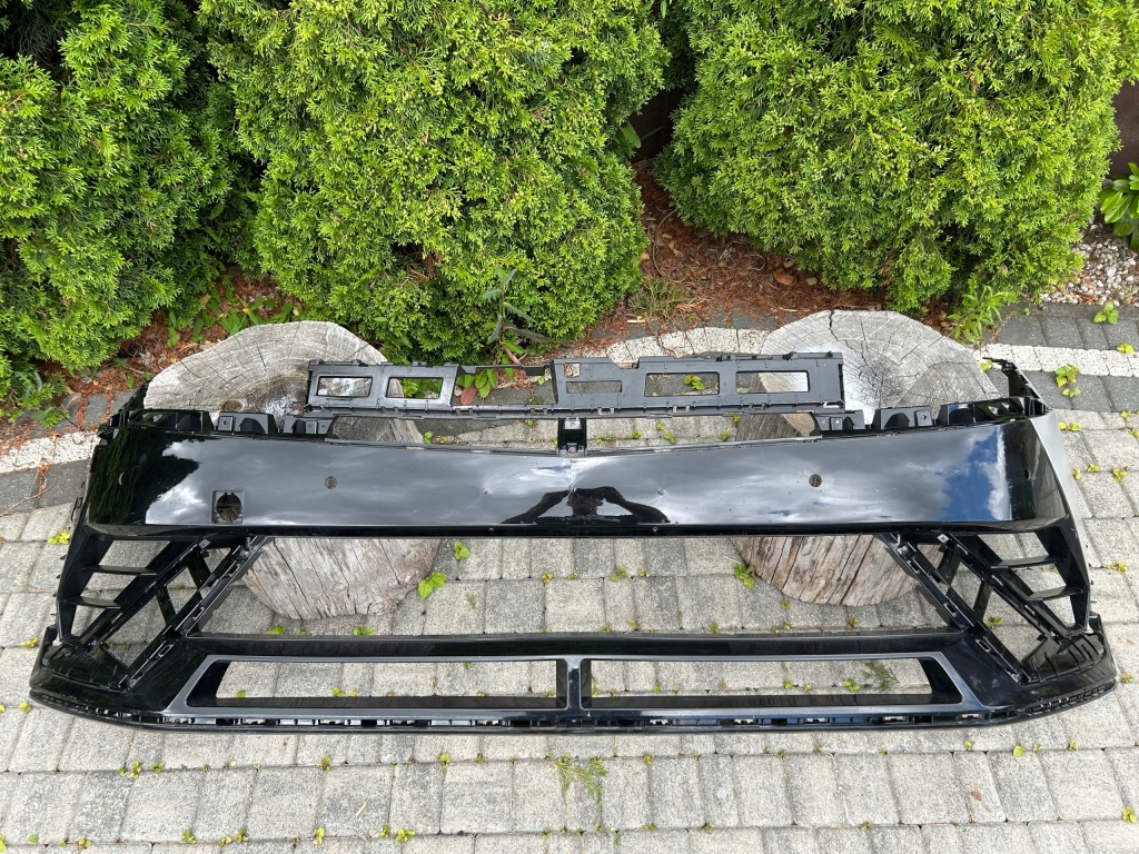 фото №1, Hyundai ioniq 5 n бампер перед 86512-ni000