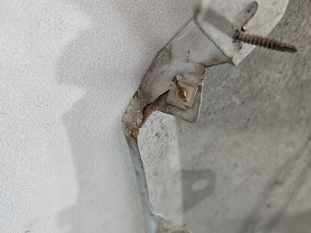 фото №12, Крыло перед правый mitsubishi colt z30 vi 04-08 серебристый 21h 5d