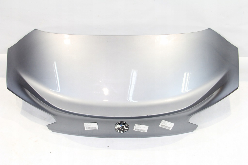 фото №5, Крышка багажника задняя багажника bmw g29 z4 c2y bluestone