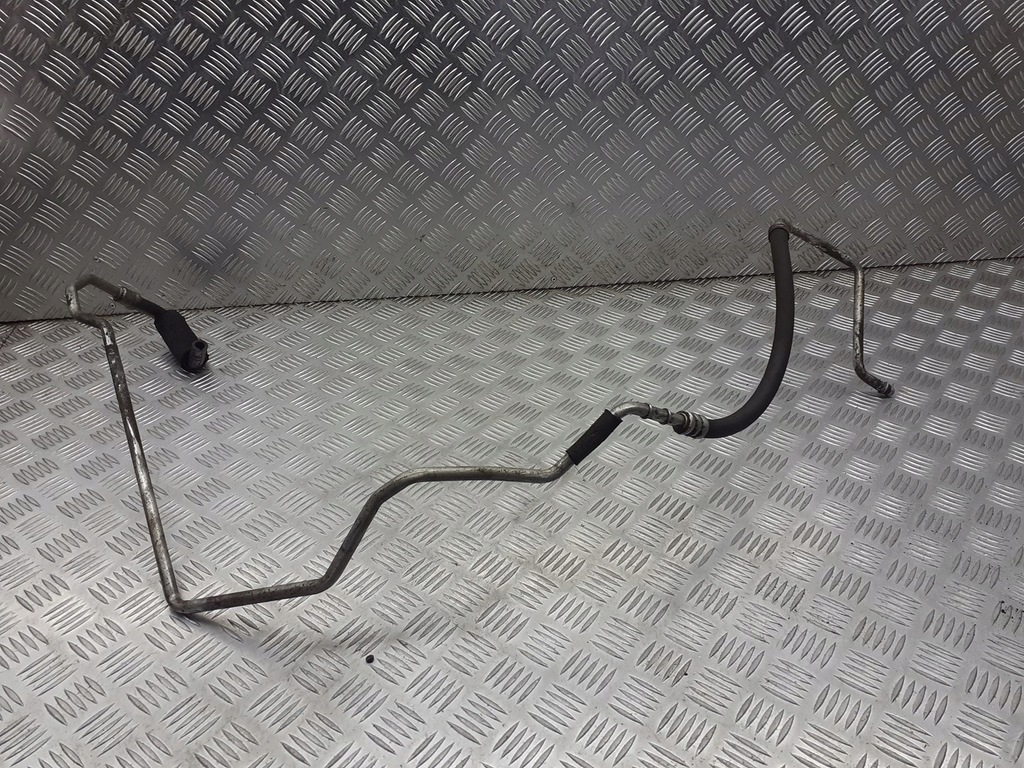 фото №1, Шланг усилителя peugeot 206 cc 1.6