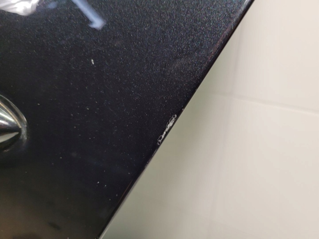 Двері задній ліва сторона alfa romeo stelvio 949 2017 Ціна