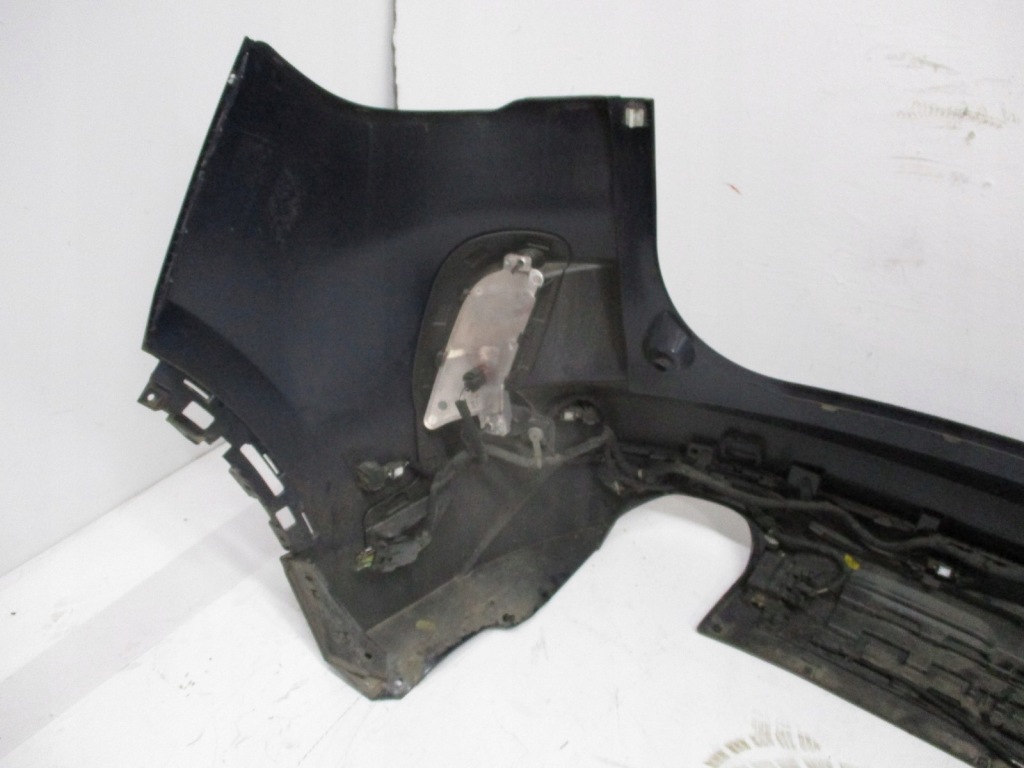 фото №8, Бампер ford kuga mk3 st-line 6 pdc задня задній