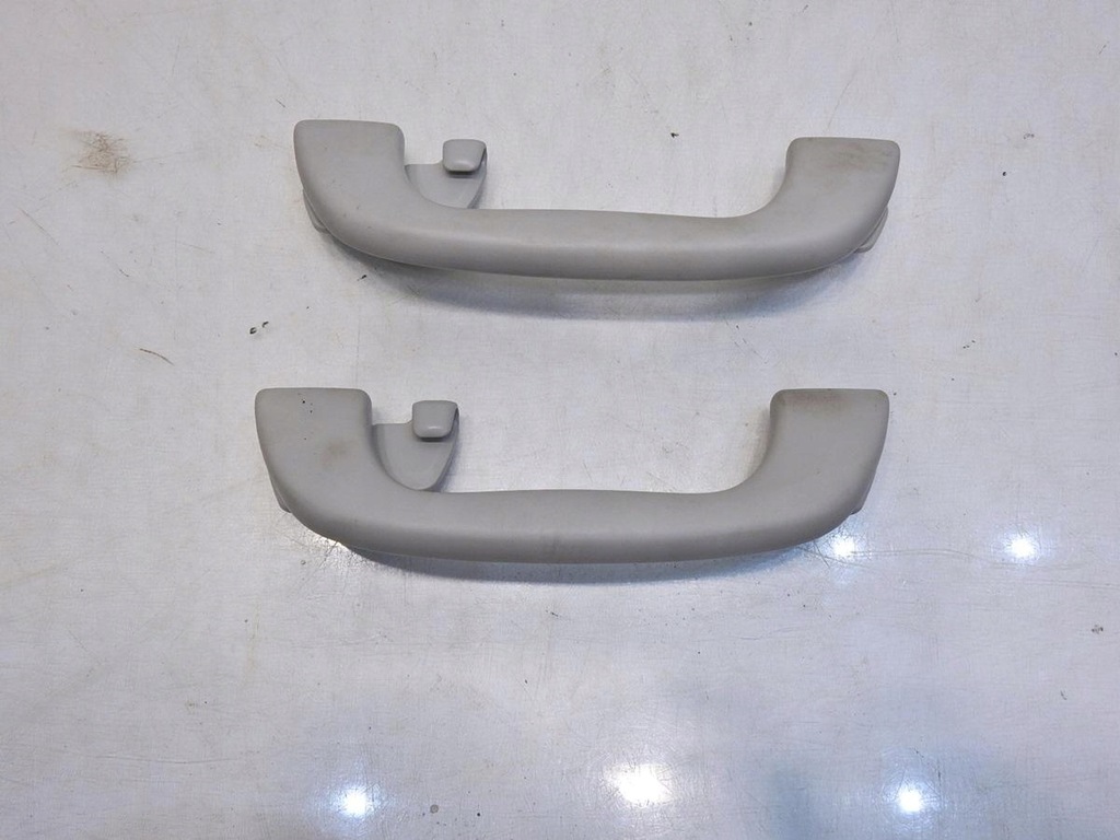 фото №6, Ручка кронштейн потолочный задняя mazda 5 i