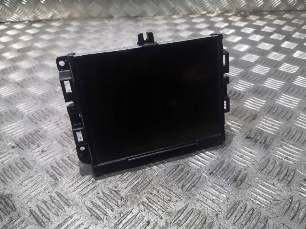 фото №1, Grand cherokee wk2 17r экран дисплей монитор