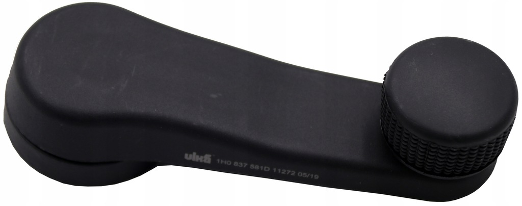 фото №1, Ручка стеклоподъемника do открывания стекло vika 88370070301