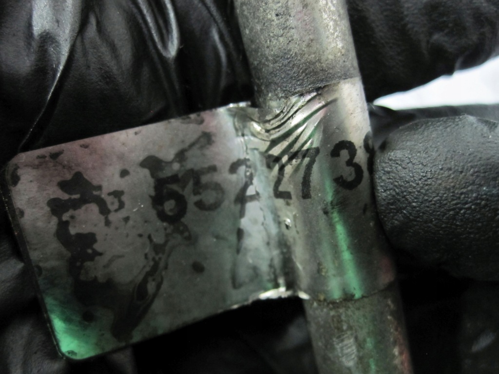 Combo 1.3 cdti 263a2000 90km 13r щуп щуп оливи 55227383 в Україні