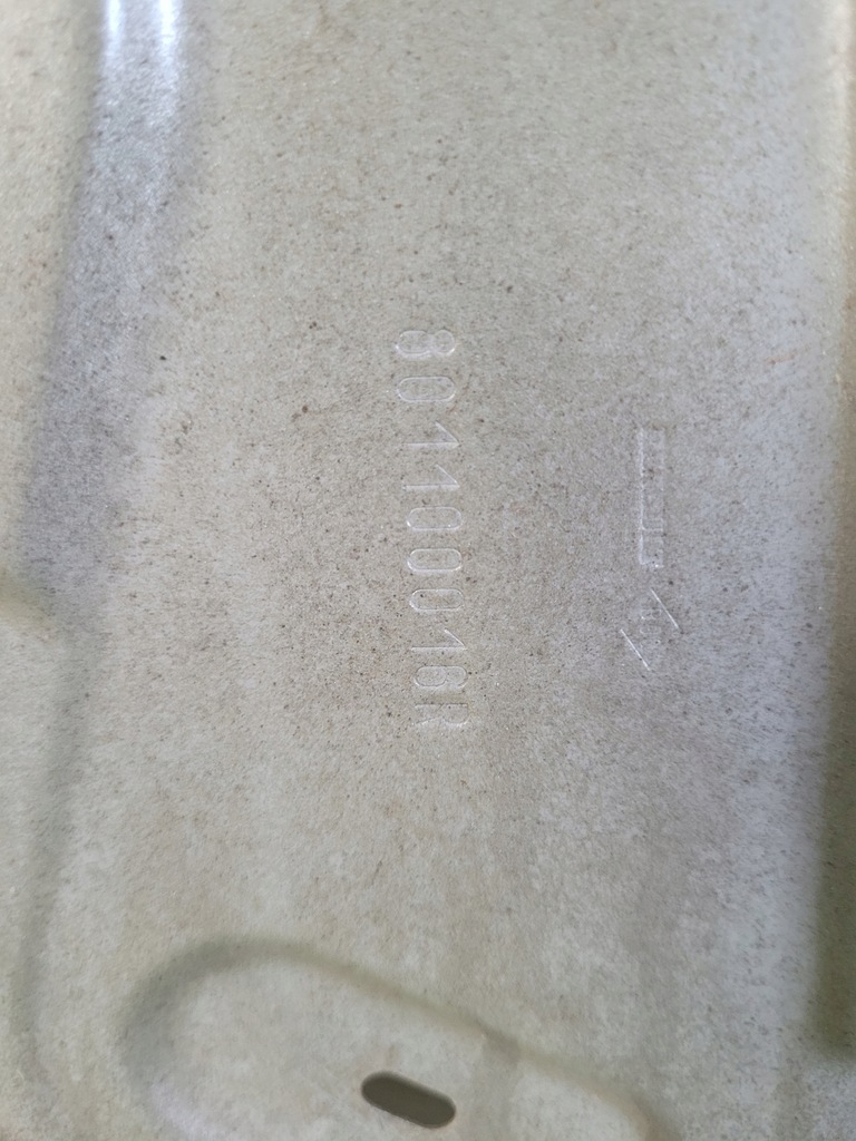 фото №9, Renault master iii 3 opel movano b ii 2 дверь правое передние правый перед