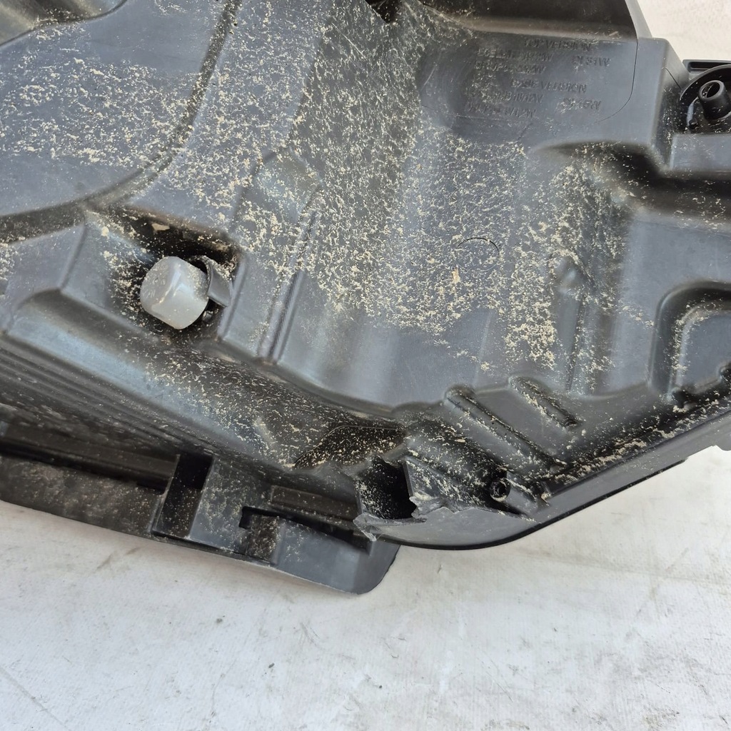 фото №8, Alfa romeo tonale 22- лампа левая перед передняя full led 00505643940