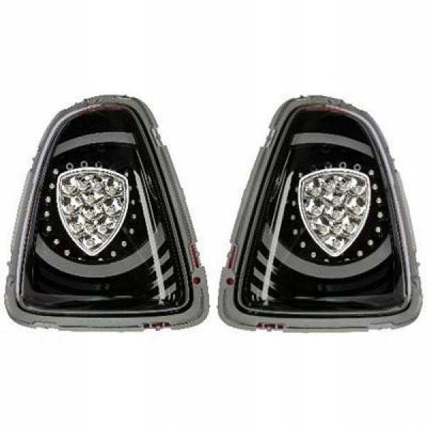 Купити Ліхтарі  задні led mini 11- r56