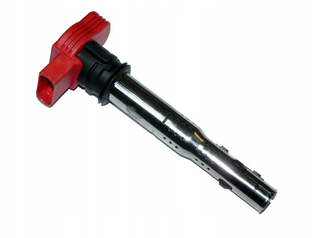 фото №1, Котушка запалювання audi a4 a5 a6 a8 q5 q7 r8 cayenne