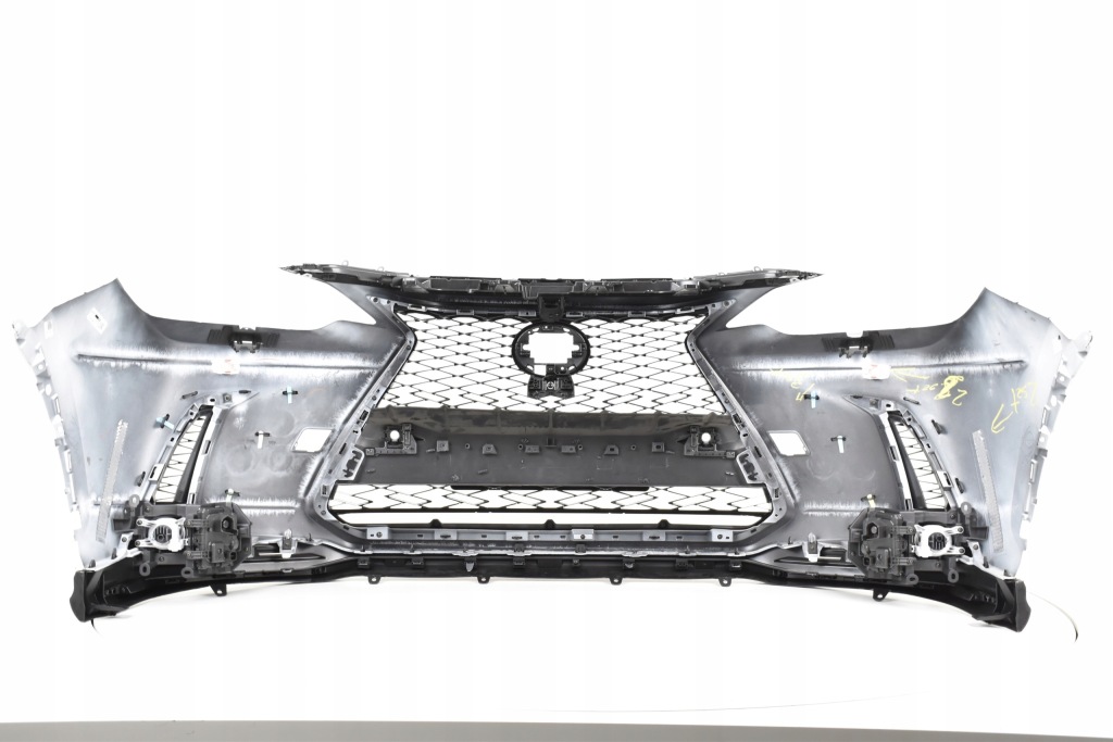 Lexus nx 2 2 2022- новий model f-sport бампер передній в Україні