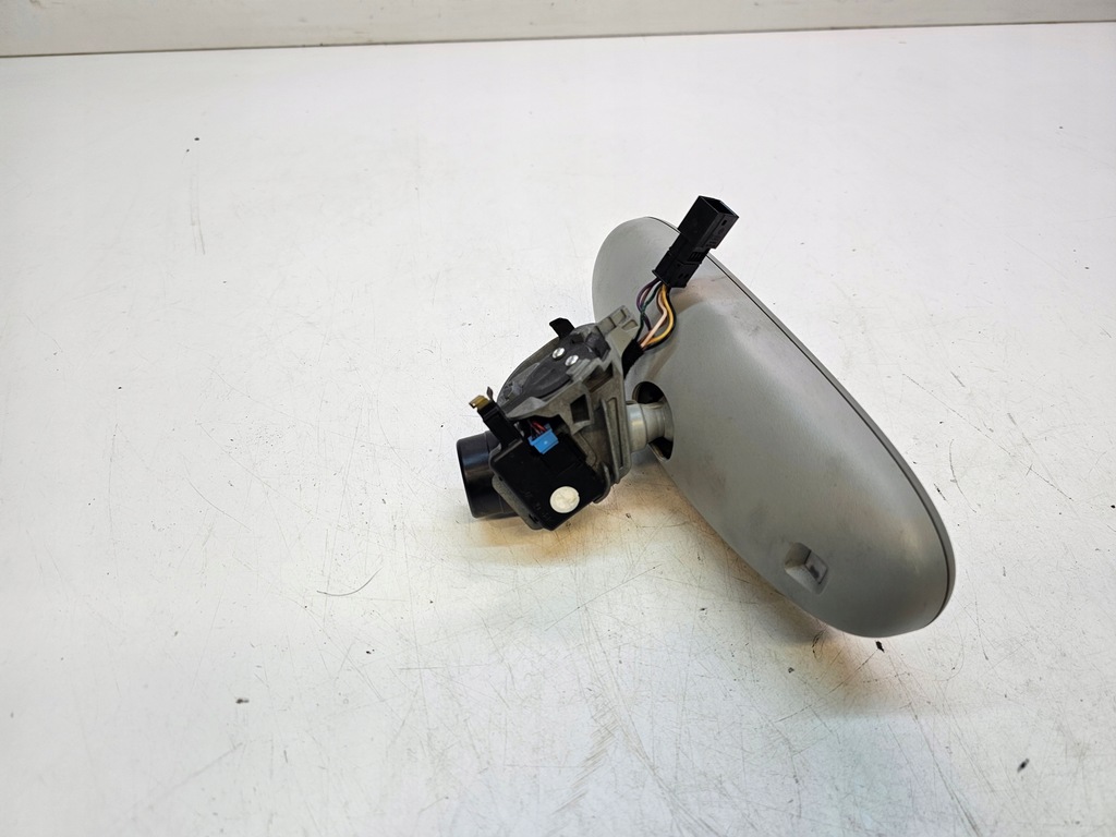 фото №5, Зеркало заднего вида фотохромный камера audi a1 8x 8x0857511f