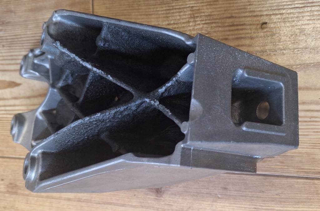 фото №8, Кронштейн лівий bmw 3 g20 g20 lci g21 g21 lci 4 g22 g22 g26 g30 x3 g01 кронштейн