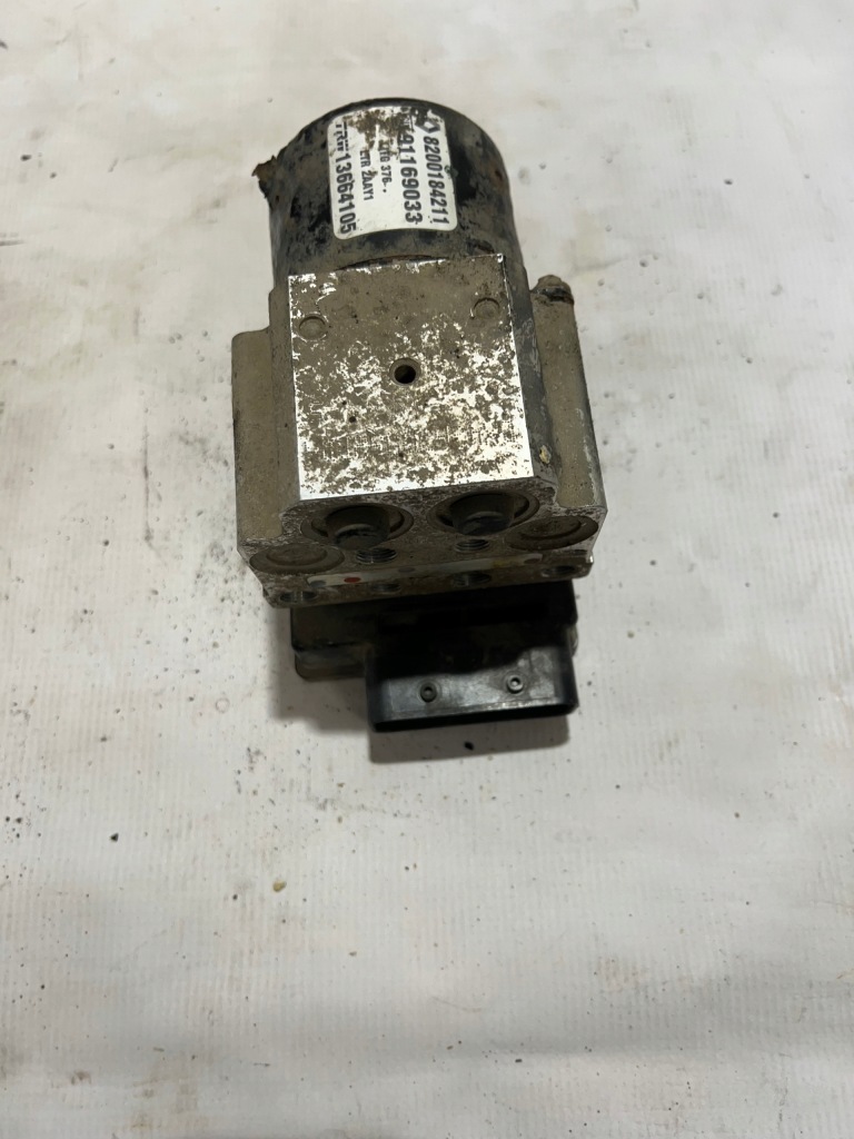 фото №1, Насос abs 13509005k trafic vivaro primastar 01-14