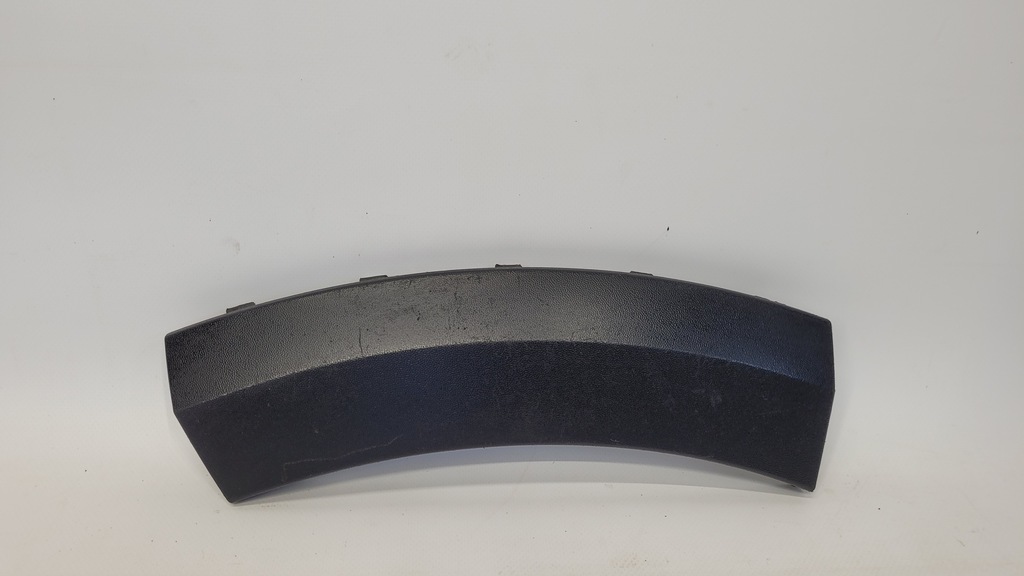 фото №1, Octavia iii scout молдинг бампер правая задняя