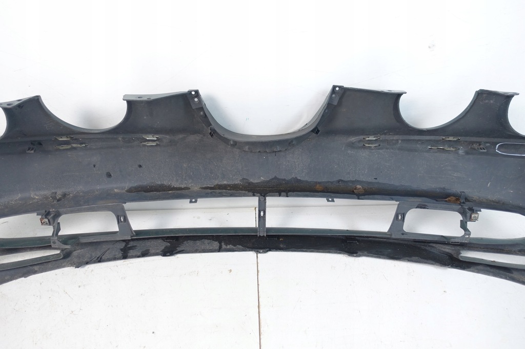 фото №12, Бампер перед передний jaguar s-type 04-09 xr83-17c831