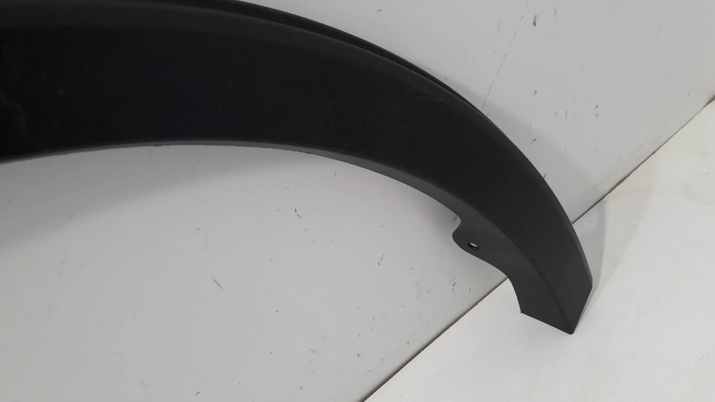 фото №6, Toyota c-hr chr молдинг крыла 75605-f4010 задняя правая u32