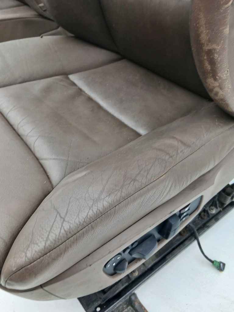 фото №10, Сиденья заднее сиденье bmw e60 комфортные сиденья