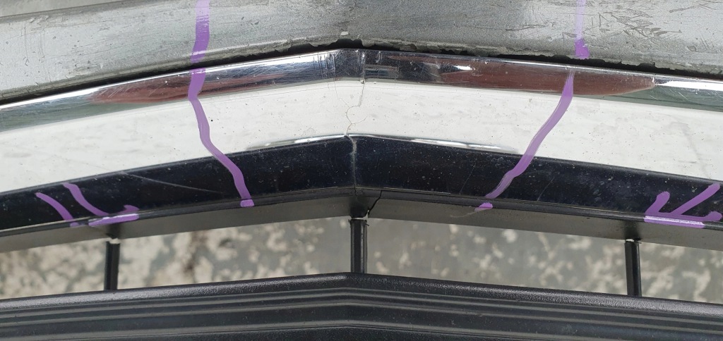 Купить Opel insignia a 1 lift pdc бампер перед передний