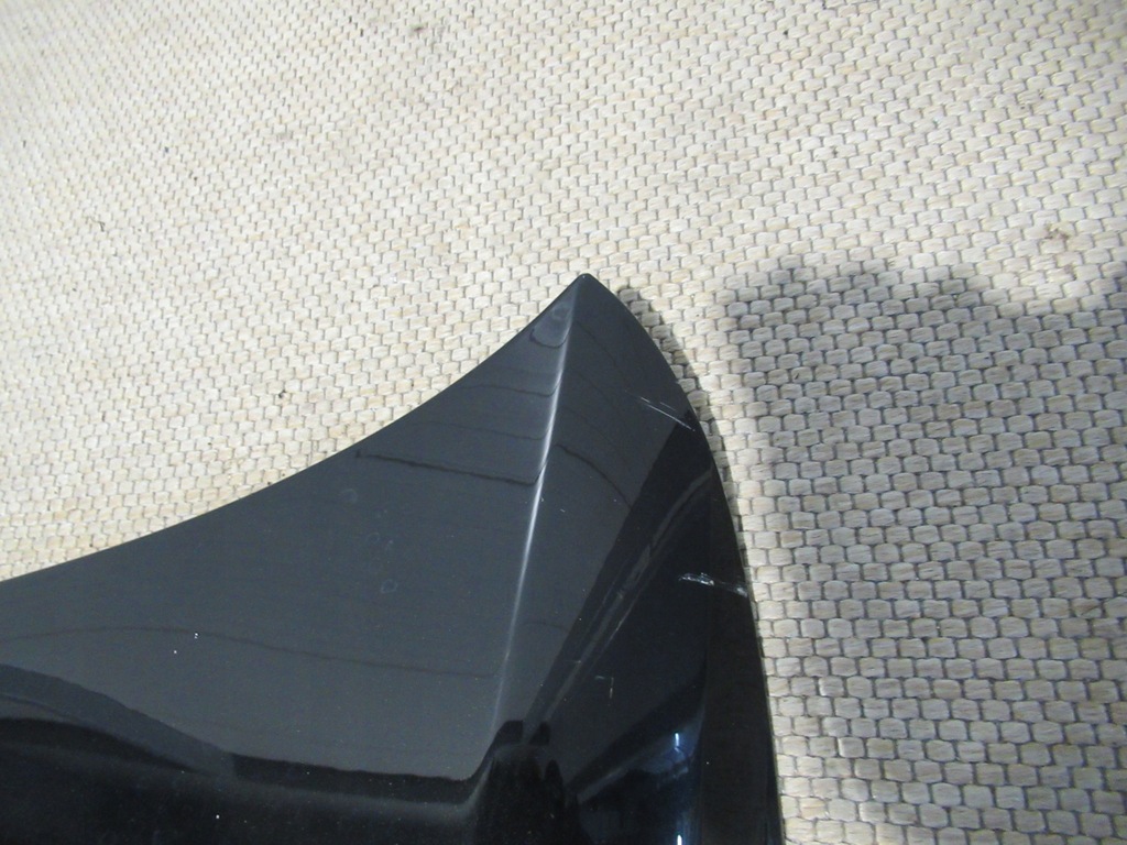 фото №10, Капот bmw 6 f06 f12 f13 оригинал