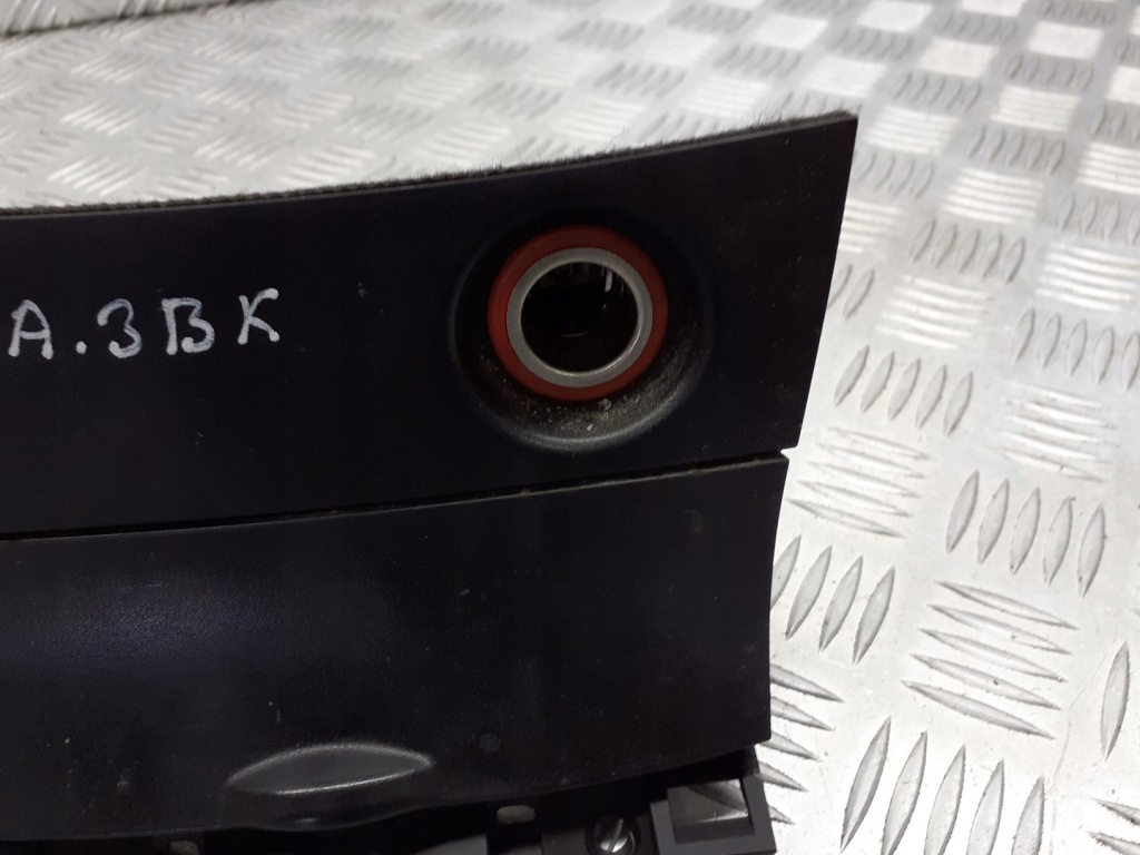фото №3, Попільничка mazda 3 bk bp4k55211