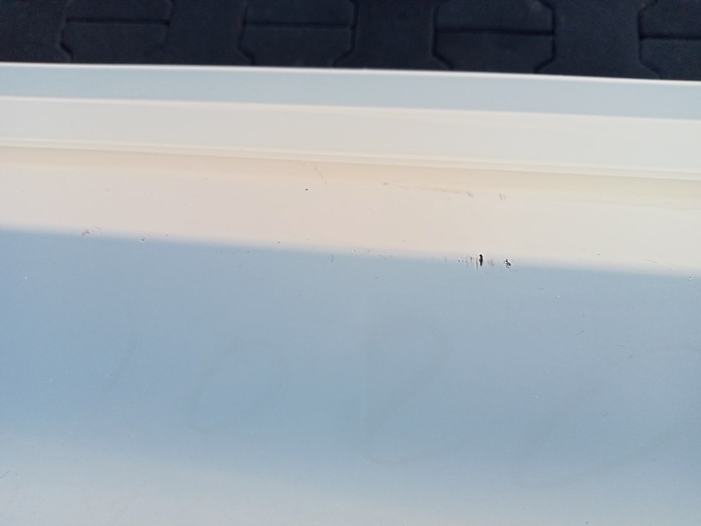 фото №9, Ford kuga mk3 escape st-line 2019-23r.- бампер задня lv4b