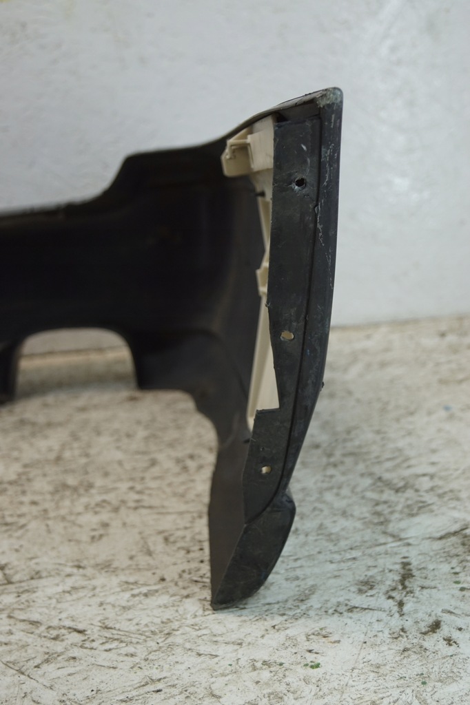 фото №14, Бампер задня volvo v70 i