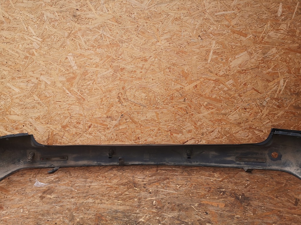 фото №7, Vw t5 бампер задняя pdc 7h0807417d