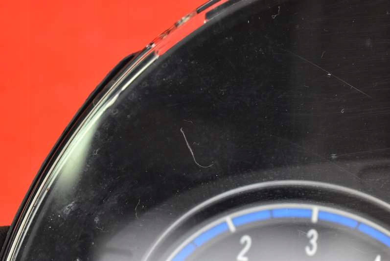 фото №13, Лічильник прилади автоматична коробка передач eu 94003-2b650 hyundai santa fe 2 ii 2.2 crdi 158 km