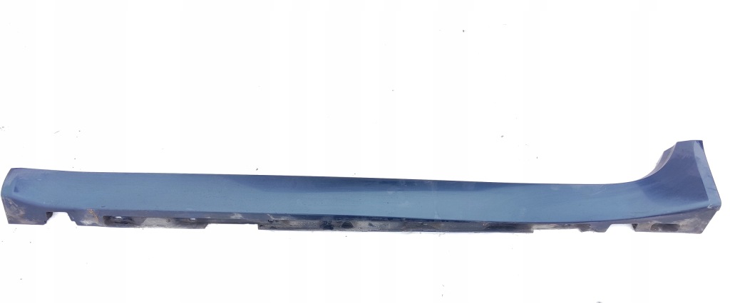 фото №1, Накладка молдинг поріг ліва jjx jaguar xf x250 przedlift